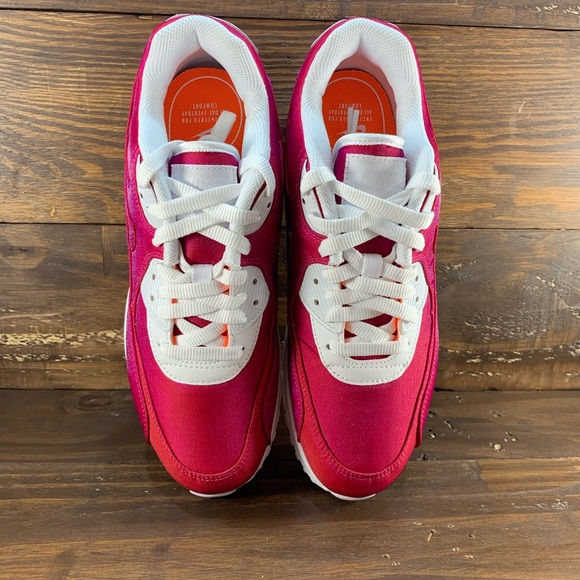 Nike Air Max 90 SE Womens Shoes - Picture 6 of 8